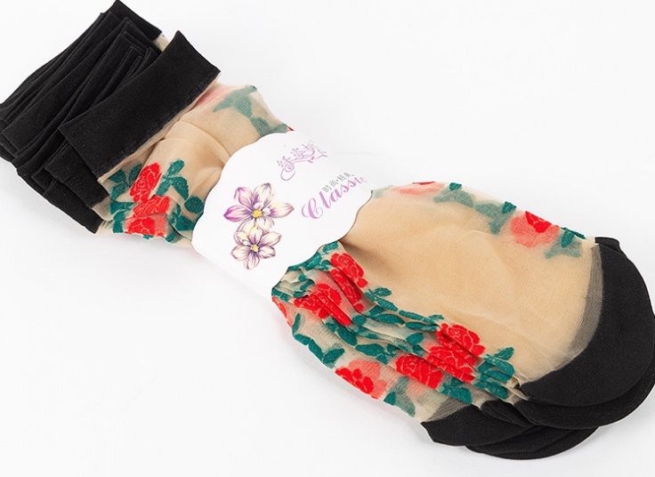 پک 10 عددی جوراب زنانه