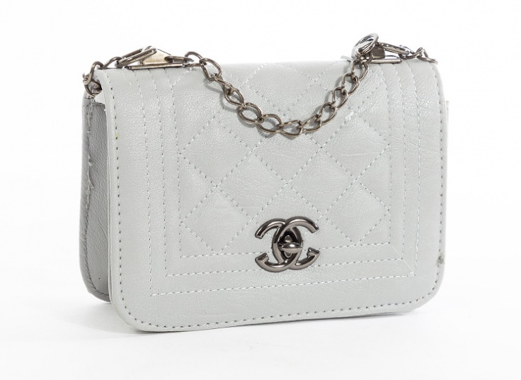 کیف زنانه طرح CHANEL