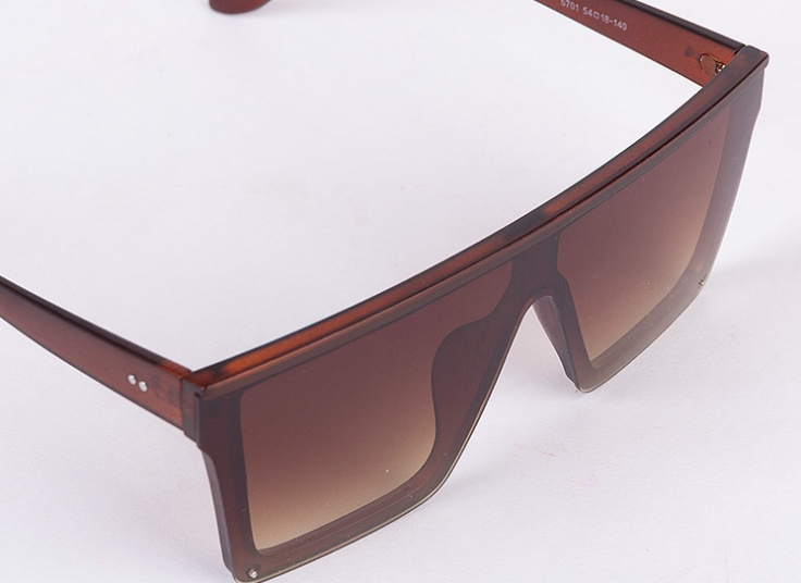 عینک آفتابی Flat Oversize