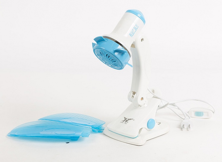 پنکه رو میزی HONGYING