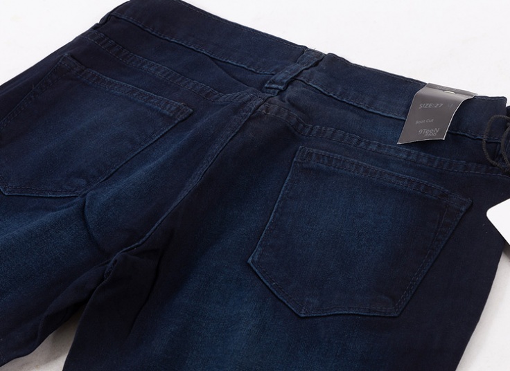 شلوار جین دمپا 9TeeN