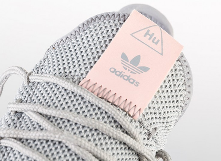 کفش زنانه طرح Adidas