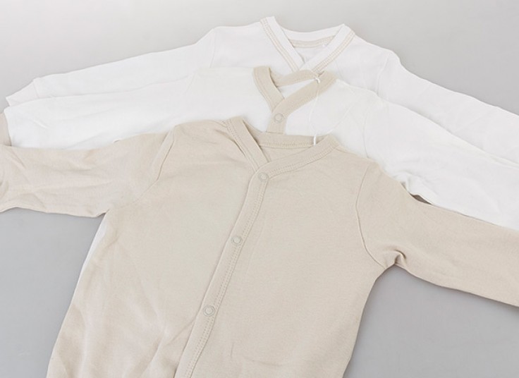 سرهمی نوزادی سه تکه avenue baby