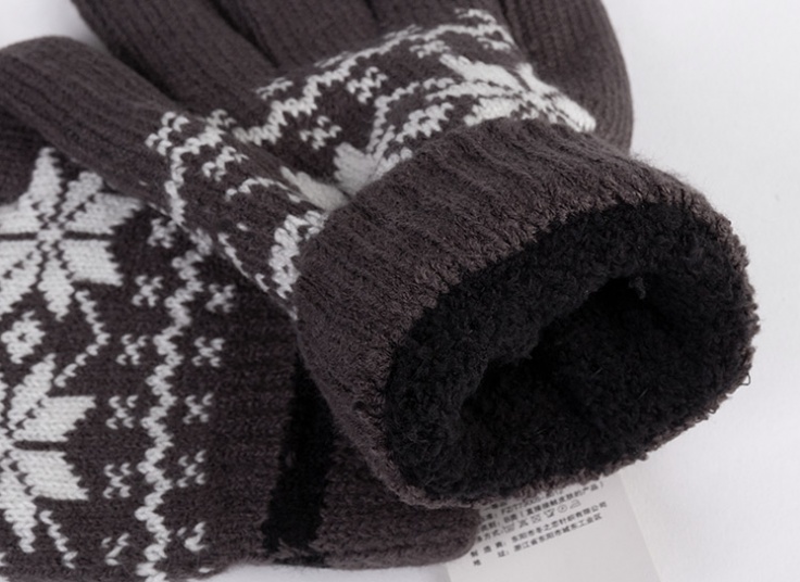 دستکش بافت DONGZICA