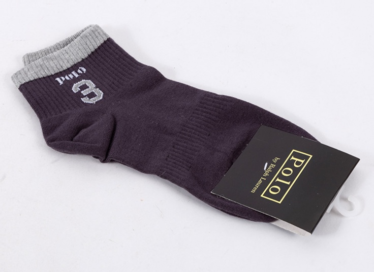 جوراب مردانه طرح Polo