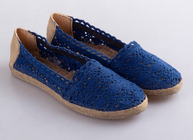 کفش زنانه گیپور JUTE