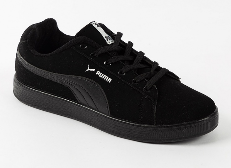 کتانی مردانه طرح Puma