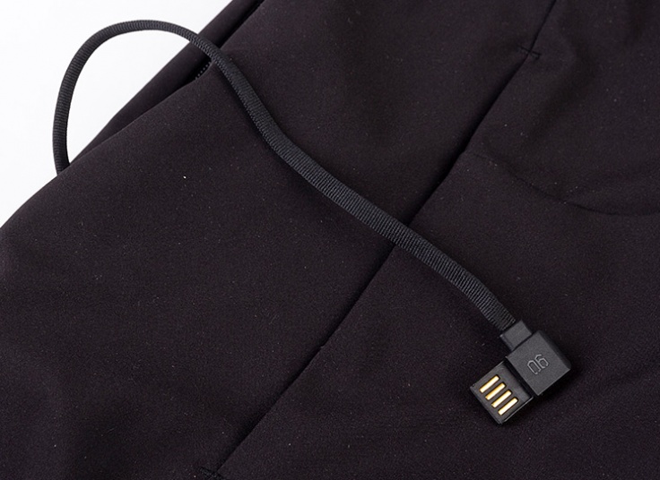 کاپشن مردانه هوشمند Xiaomi