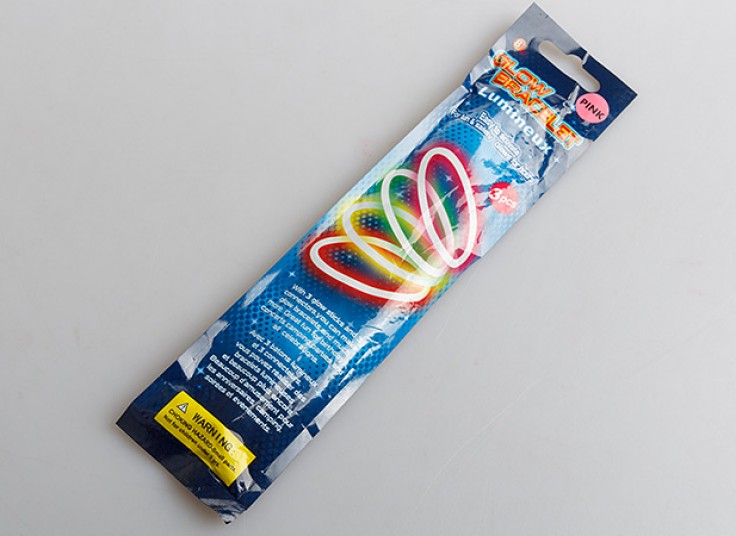 عینک شبرنگ GLOW