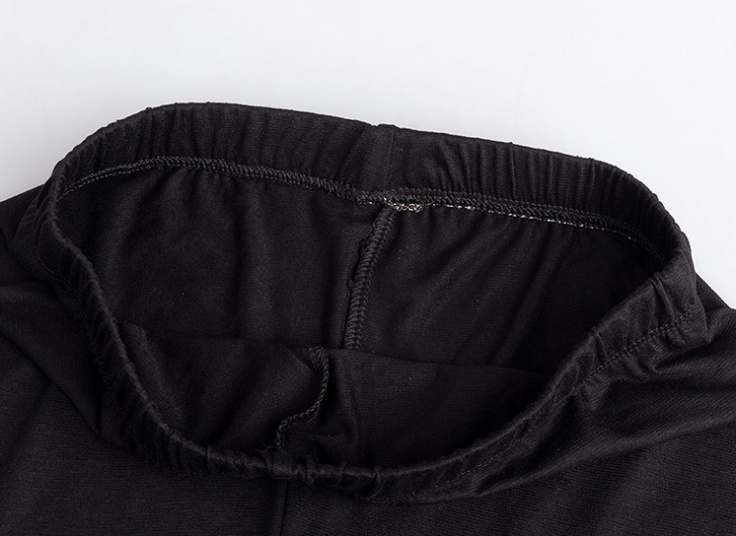 لگ مشکی زنانه Viscose