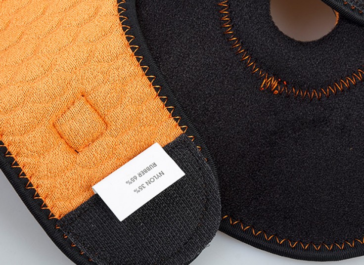 مچ بند و زانو بند ورزشی LIVE UP