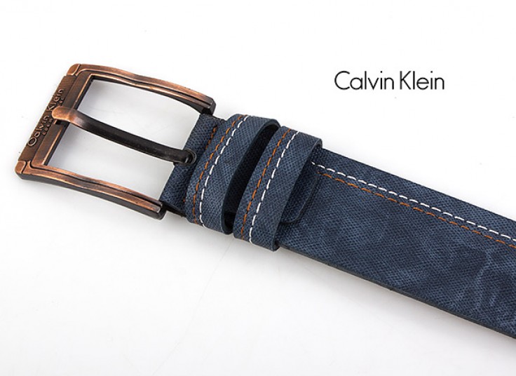 کمربند مردانه Calvin Klein