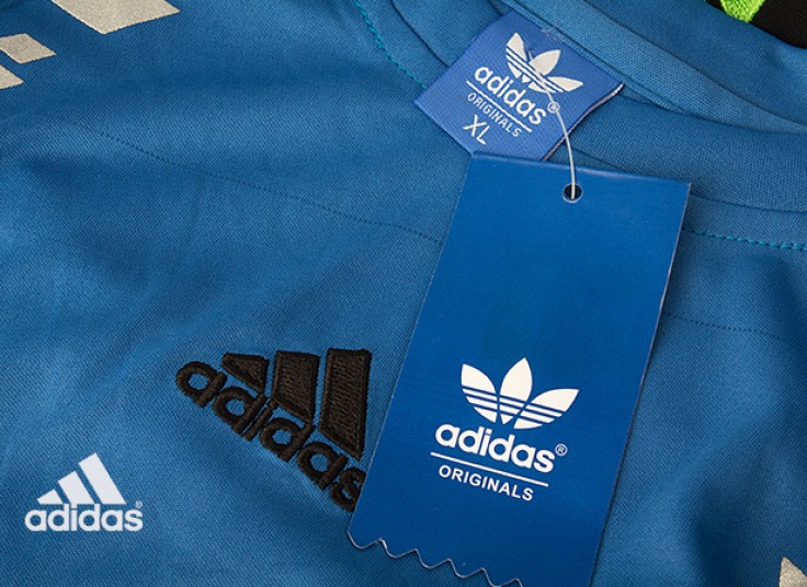 تی شرت ورزشی جدید Adidas