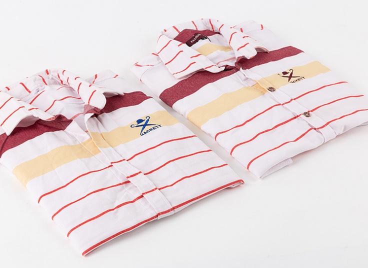 پیراهن مردانه Hackett