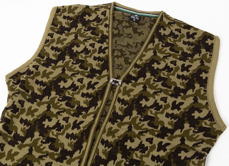 سارافون بافت Delta