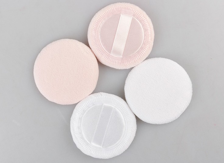 انواع پد آرایشی CHICA