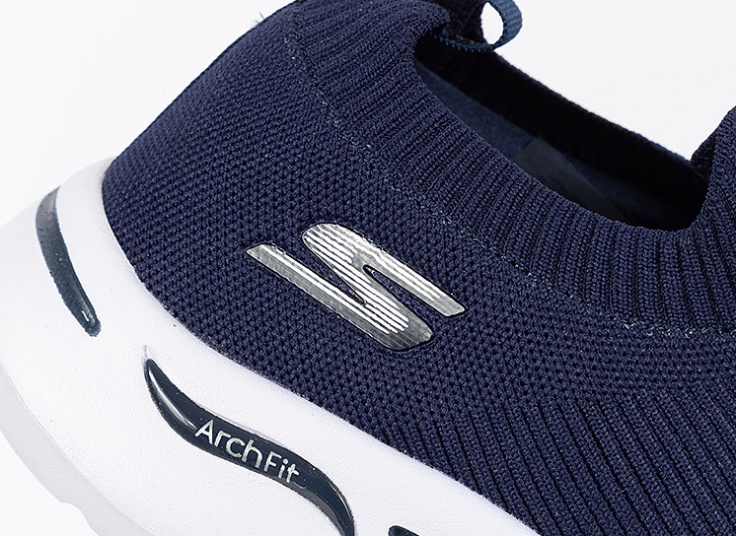 کتانی جورابی مردانه  Skechers