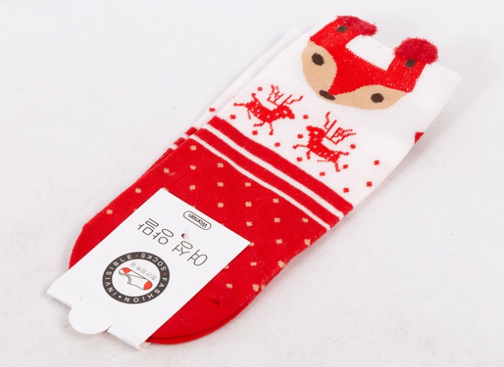 جوراب فانتزی زنانه