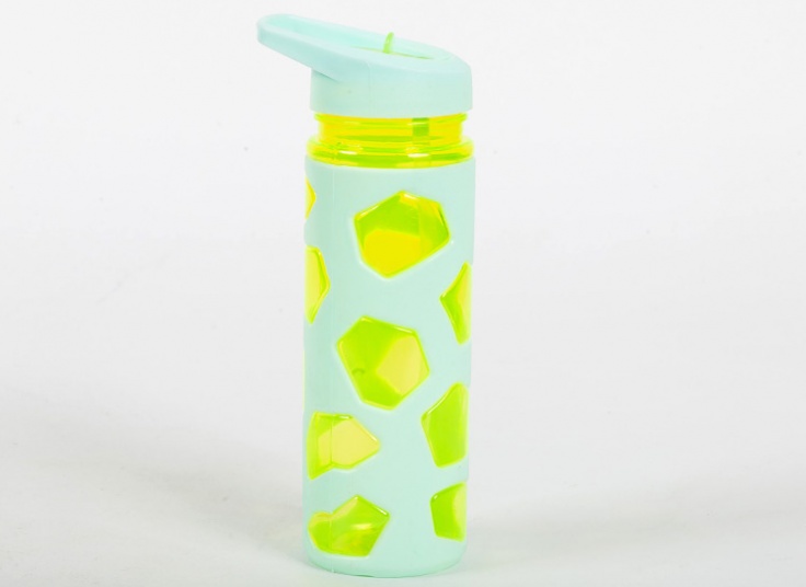 قمقمه کاور دار طرح سنگ