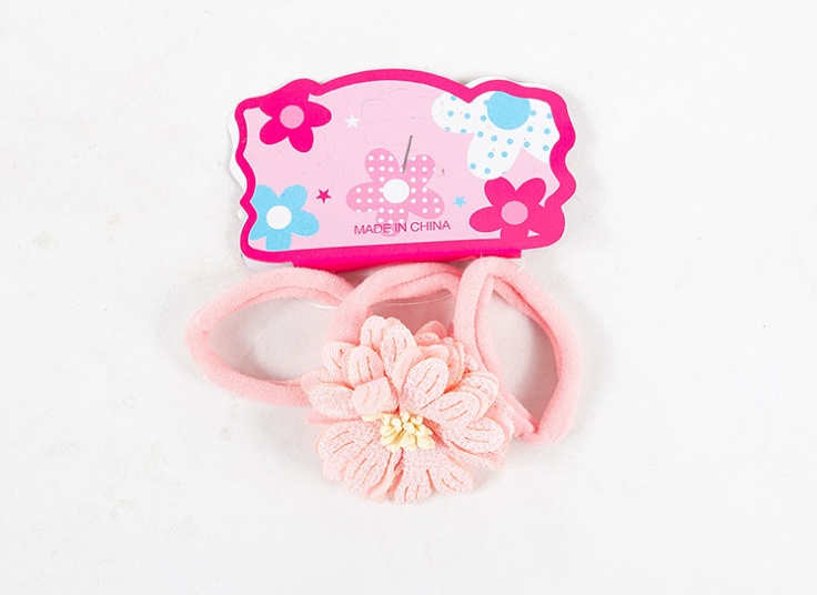 کش مو طرح گل