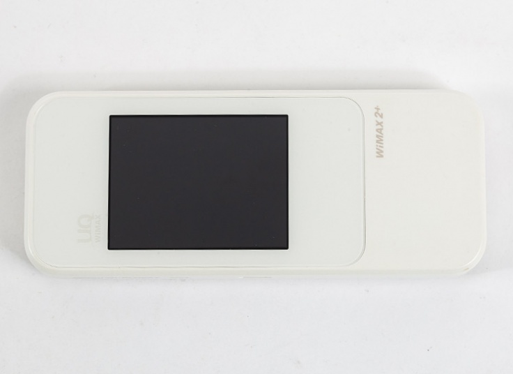 مودم قابل حمل UQ HUAWEI