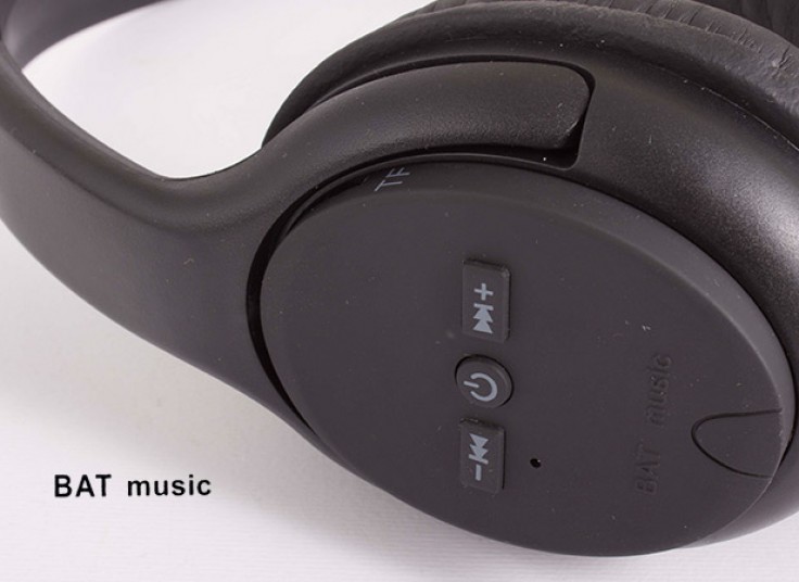 هدفون و MP3 پلیر beats
