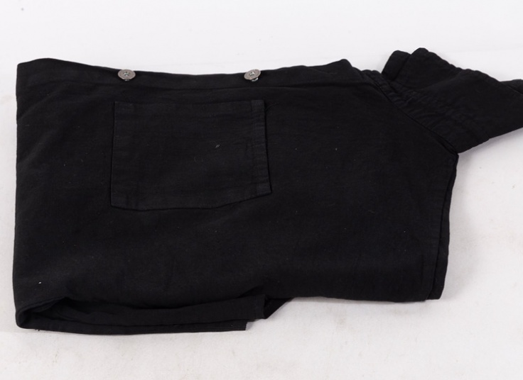 مانتو زنانه کتان سایز بزرگ