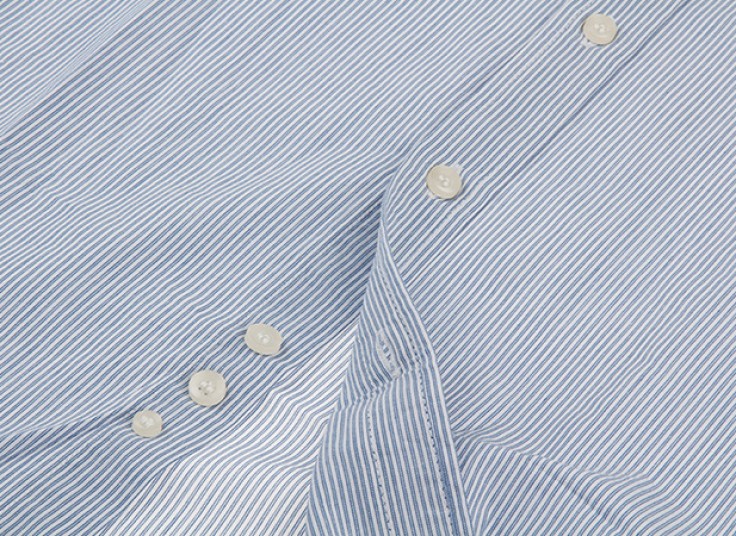 پیراهن مردانه آستین کوتاه MR YES