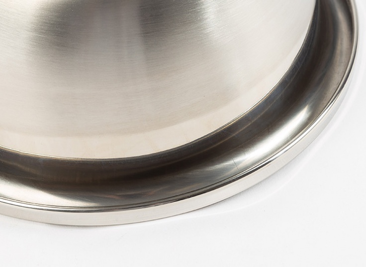 کاسه استیل SALATU