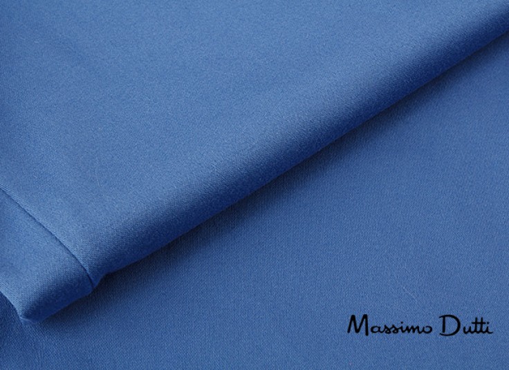 شلوار کتان زنانه Massimo Dutti