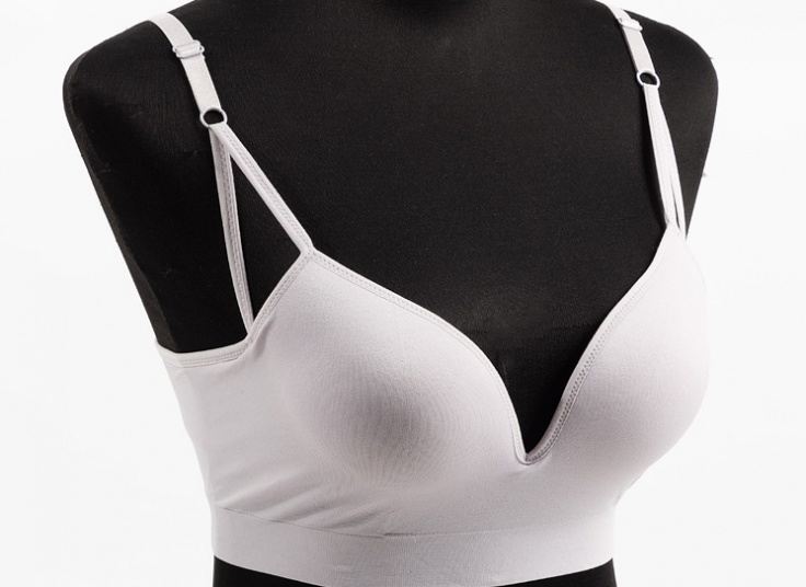 لباس زیر ساده زنانه ginmeilaiyasi