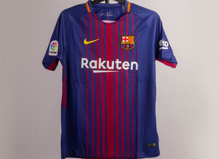 تیشرت ورزشی تیم های باشگاهی