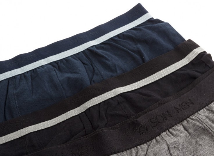 لباس زیر مردانه MOY