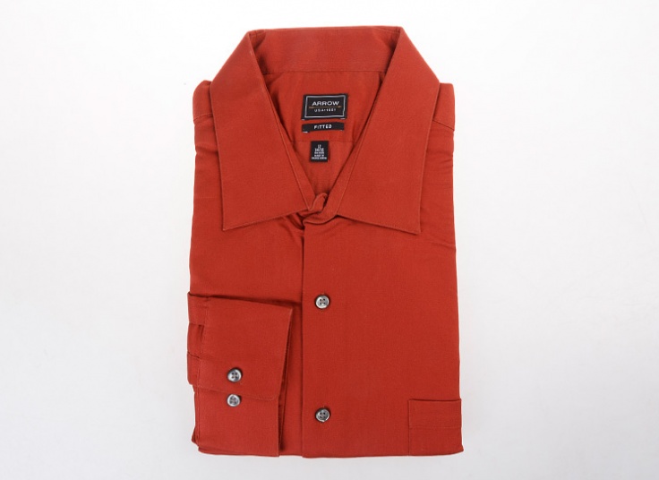 پیراهن قواره دار مردانه ARROW