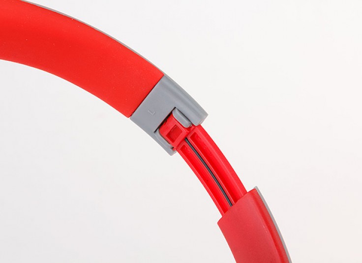 هدست بلوتوث طرح Beats