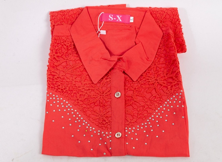 تاپ گیپوری زنانه