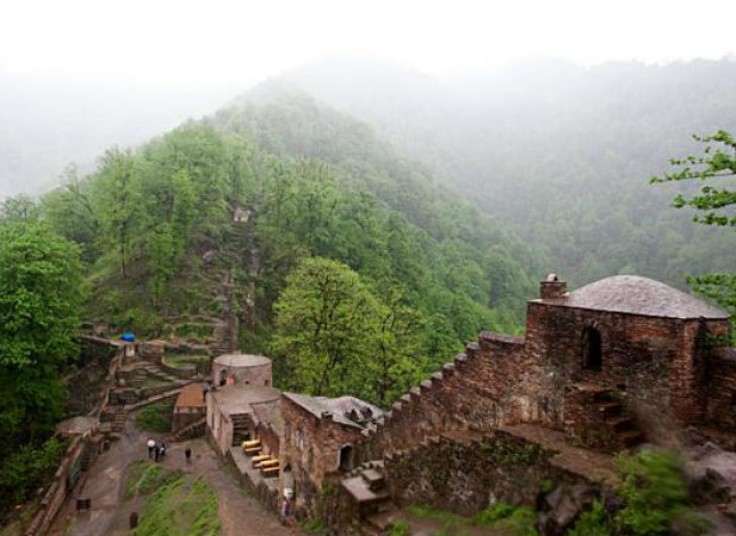 تورهای یکروزه آژانس اکسیر گشت