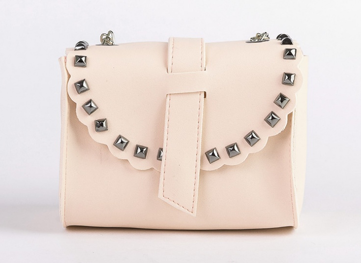 کیف دوشی زنانه Chain strap