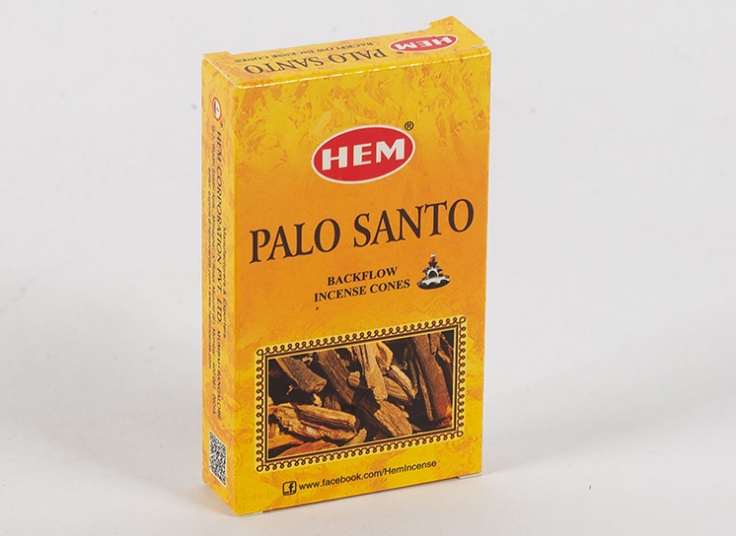 عود آبشاری HEM