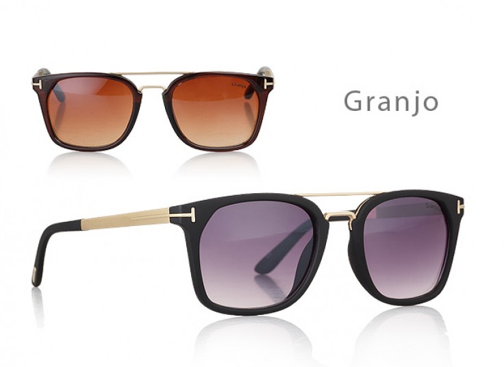 عینک آفتابی طرح Granjo