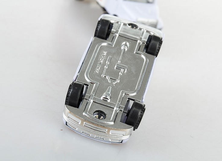 پکیج ماشین اسباب بازی آمبولانس