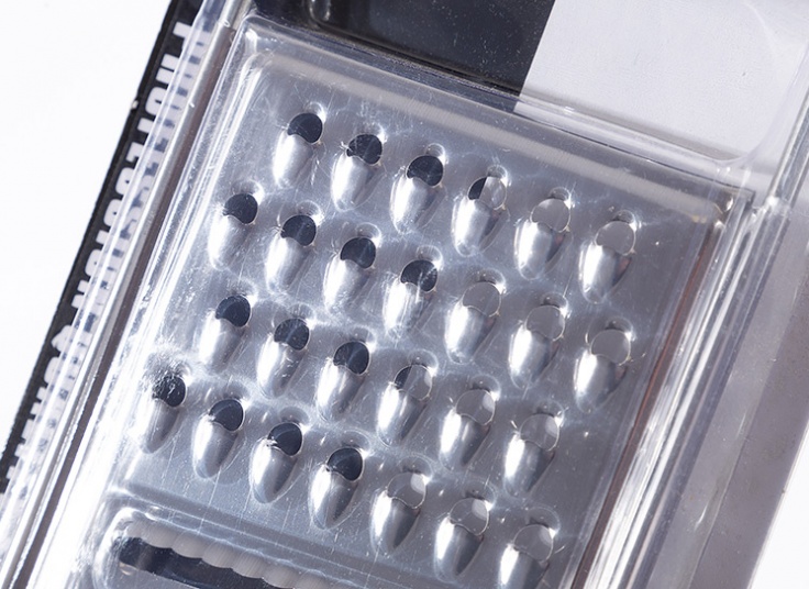 رنده آشپزخانه AES