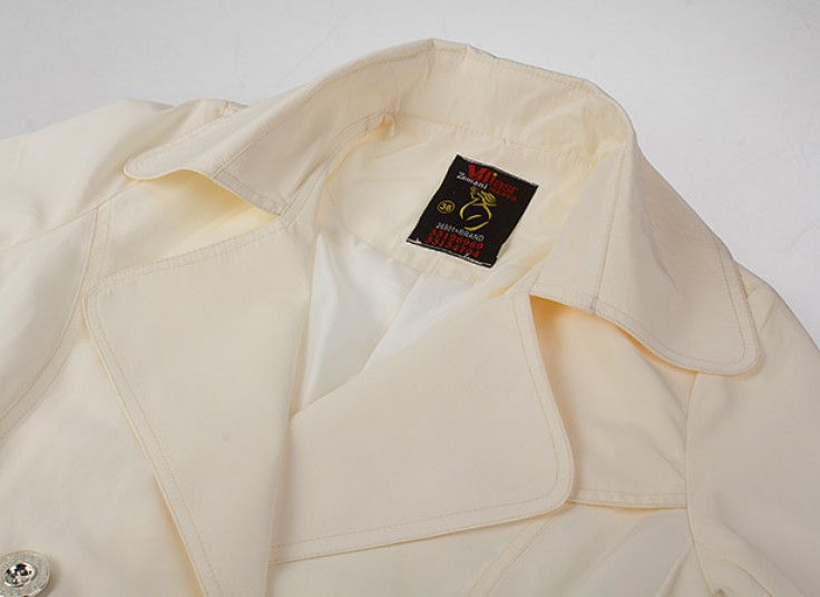 بارانی زنانه