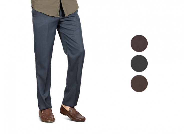 شلوار مردانه Edris