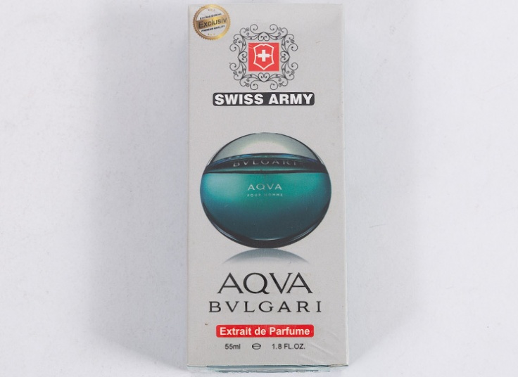 ادکلن Swiiss Army 50ml