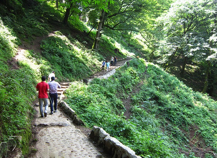 تورهای یک روزه آژانس تابان پرواز