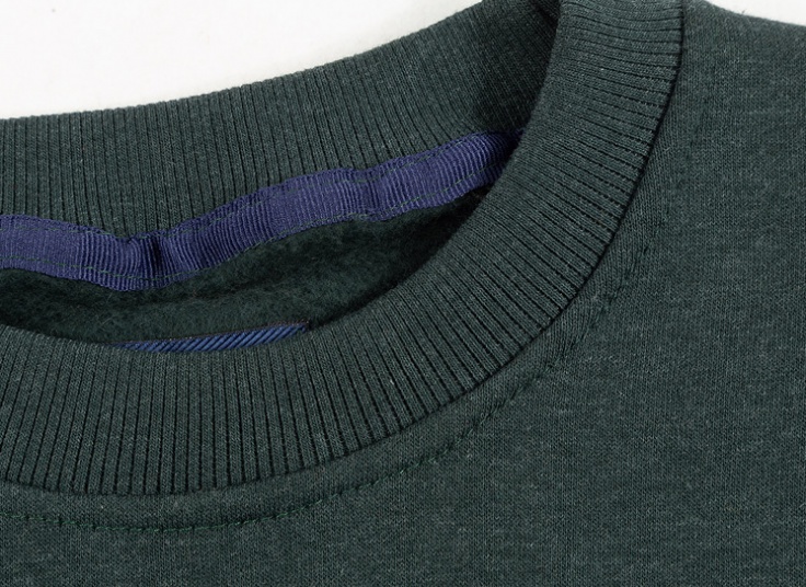 بلوز دورس ساده طرح Polo