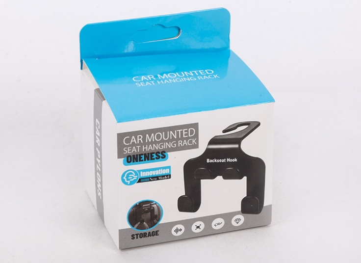 هولدر پشت صندلی