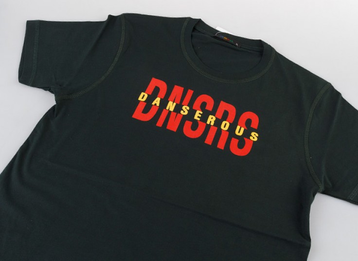 تیشرت مردانه ORIGINAL