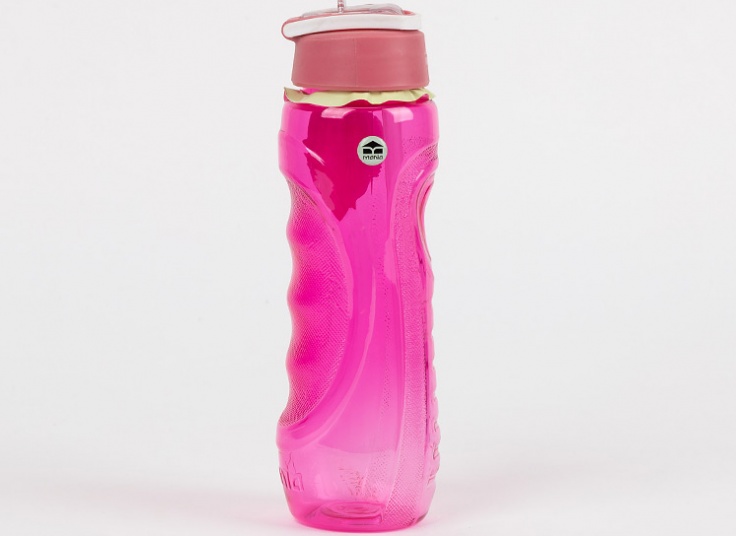 قمقمه نی دار ورزشی